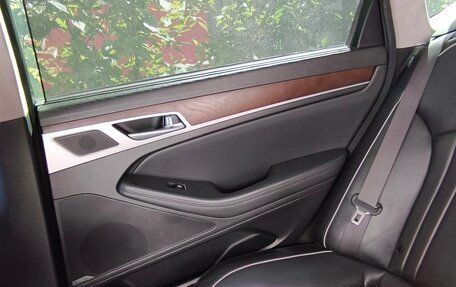 Hyundai Genesis II, 2015 год, 1 600 000 рублей, 16 фотография
