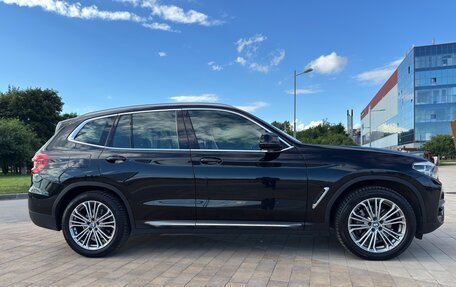 BMW X3, 2019 год, 4 399 999 рублей, 3 фотография