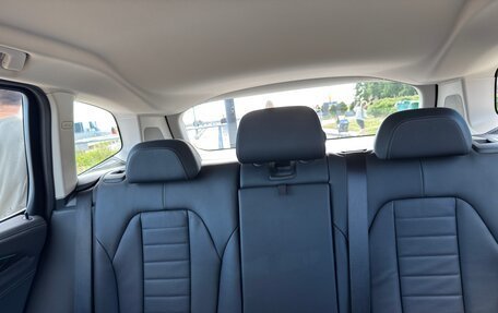 BMW X3, 2019 год, 4 399 999 рублей, 8 фотография