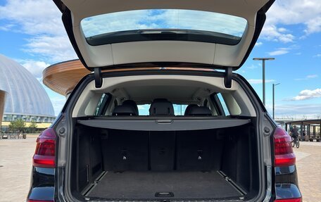 BMW X3, 2019 год, 4 399 999 рублей, 9 фотография