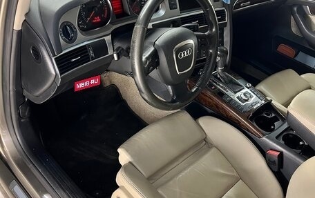 Audi A6 allroad, 2006 год, 980 000 рублей, 7 фотография