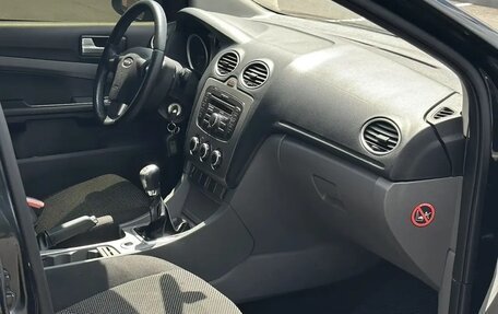 Ford Focus II рестайлинг, 2010 год, 520 000 рублей, 2 фотография