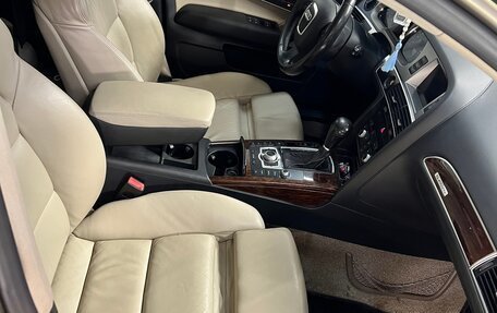 Audi A6 allroad, 2006 год, 980 000 рублей, 8 фотография