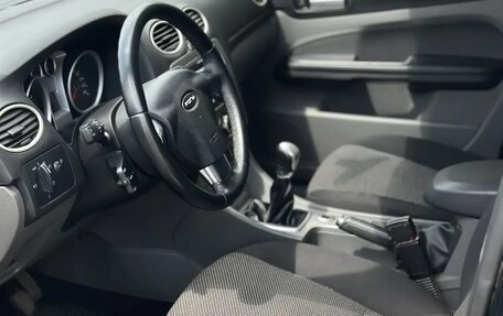 Ford Focus II рестайлинг, 2010 год, 520 000 рублей, 4 фотография