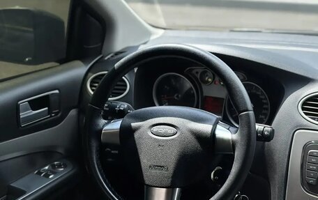 Ford Focus II рестайлинг, 2010 год, 520 000 рублей, 6 фотография