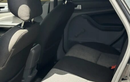 Ford Focus II рестайлинг, 2010 год, 520 000 рублей, 9 фотография
