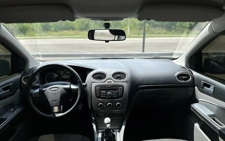 Ford Focus II рестайлинг, 2010 год, 520 000 рублей, 11 фотография