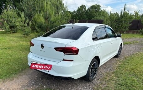 Volkswagen Polo VI (EU Market), 2020 год, 1 600 000 рублей, 6 фотография