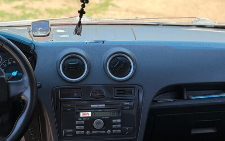 Ford Fusion I, 2007 год, 565 000 рублей, 8 фотография