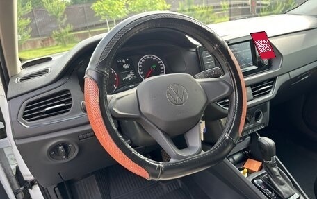 Volkswagen Polo VI (EU Market), 2020 год, 1 600 000 рублей, 8 фотография