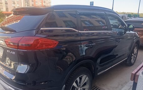 Geely Atlas I, 2019 год, 1 300 000 рублей, 6 фотография