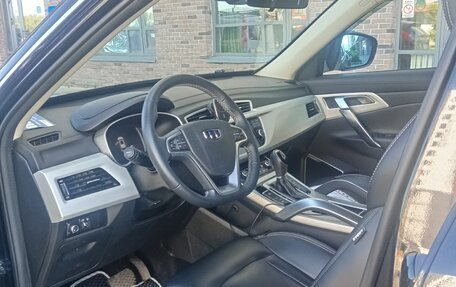 Geely Atlas I, 2019 год, 1 300 000 рублей, 7 фотография