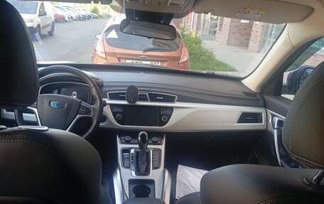 Geely Atlas I, 2019 год, 1 300 000 рублей, 9 фотография