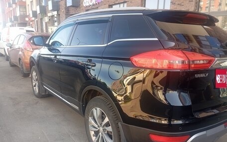 Geely Atlas I, 2019 год, 1 300 000 рублей, 4 фотография