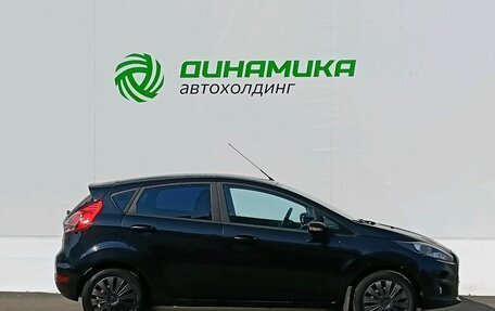 Ford Fiesta, 2015 год, 780 000 рублей, 4 фотография