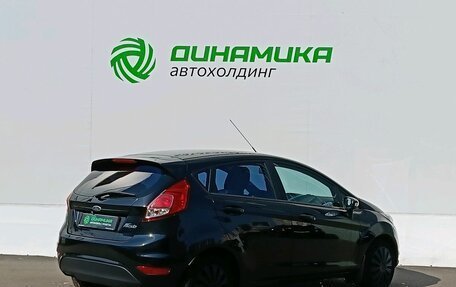 Ford Fiesta, 2015 год, 780 000 рублей, 5 фотография