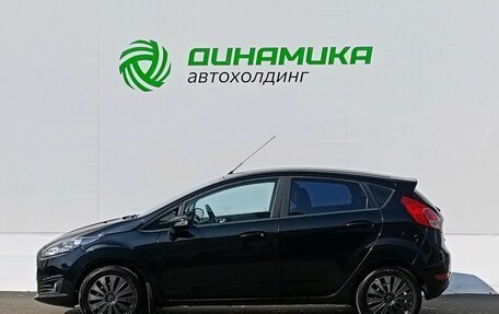 Ford Fiesta, 2015 год, 780 000 рублей, 8 фотография