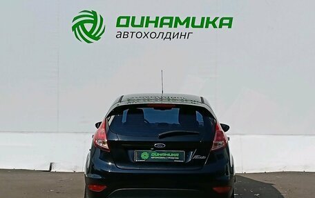 Ford Fiesta, 2015 год, 780 000 рублей, 6 фотография