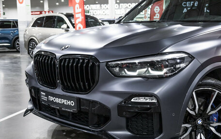 BMW X5, 2019 год, 7 990 000 рублей, 3 фотография