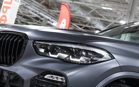 BMW X5, 2019 год, 7 990 000 рублей, 2 фотография