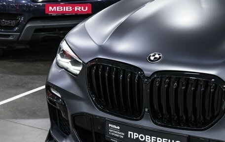 BMW X5, 2019 год, 7 990 000 рублей, 7 фотография