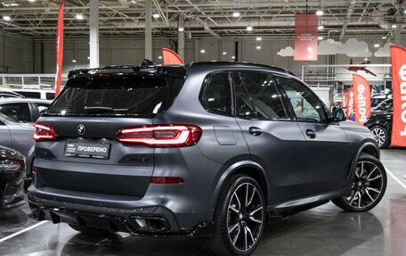 BMW X5, 2019 год, 7 990 000 рублей, 11 фотография