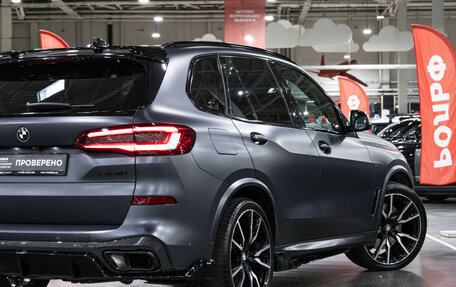 BMW X5, 2019 год, 7 990 000 рублей, 12 фотография