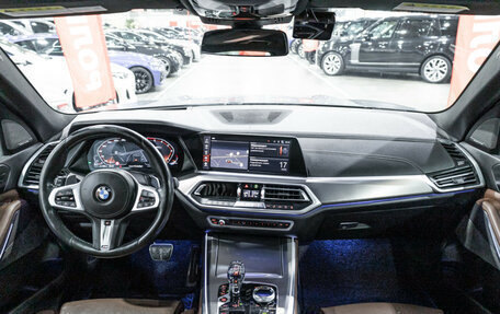 BMW X5, 2019 год, 7 990 000 рублей, 20 фотография