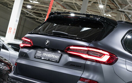BMW X5, 2019 год, 7 990 000 рублей, 13 фотография
