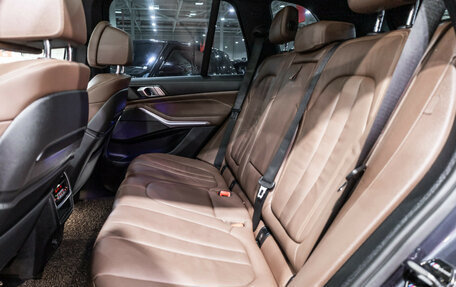 BMW X5, 2019 год, 7 990 000 рублей, 19 фотография