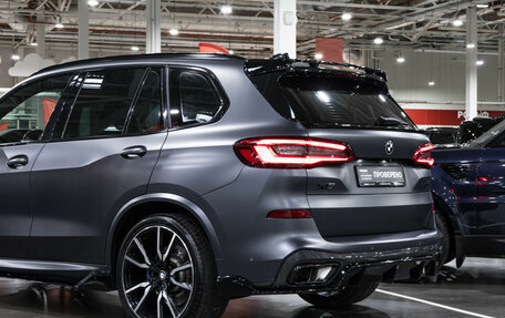 BMW X5, 2019 год, 7 990 000 рублей, 16 фотография