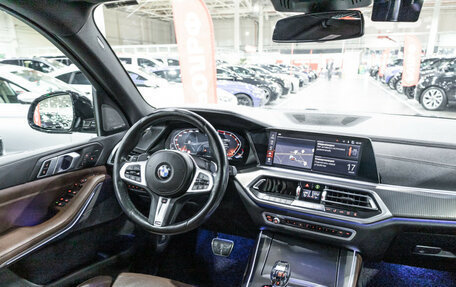 BMW X5, 2019 год, 7 990 000 рублей, 21 фотография