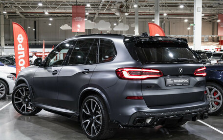 BMW X5, 2019 год, 7 990 000 рублей, 15 фотография