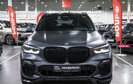 BMW X5, 2019 год, 7 990 000 рублей, 6 фотография