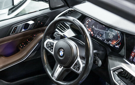 BMW X5, 2019 год, 7 990 000 рублей, 22 фотография