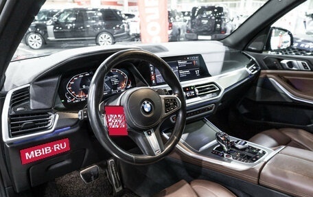 BMW X5, 2019 год, 7 990 000 рублей, 18 фотография