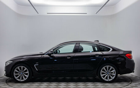 BMW 4 серия, 2014 год, 2 495 000 рублей, 2 фотография