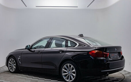 BMW 4 серия, 2014 год, 2 495 000 рублей, 3 фотография