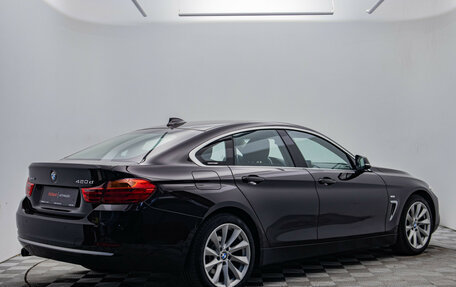 BMW 4 серия, 2014 год, 2 495 000 рублей, 5 фотография