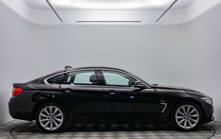 BMW 4 серия, 2014 год, 2 495 000 рублей, 7 фотография