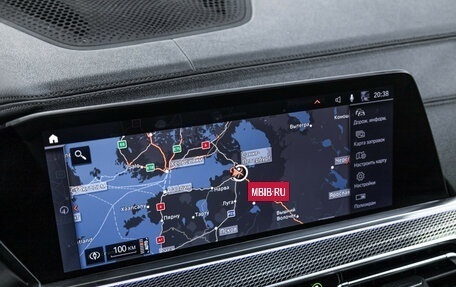 BMW X5, 2019 год, 7 990 000 рублей, 36 фотография