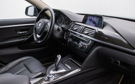 BMW 4 серия, 2014 год, 2 495 000 рублей, 11 фотография