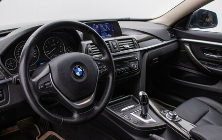 BMW 4 серия, 2014 год, 2 495 000 рублей, 10 фотография