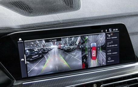 BMW X5, 2019 год, 7 990 000 рублей, 37 фотография