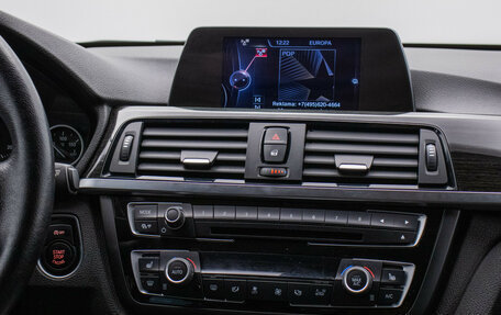 BMW 4 серия, 2014 год, 2 495 000 рублей, 15 фотография