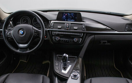 BMW 4 серия, 2014 год, 2 495 000 рублей, 14 фотография