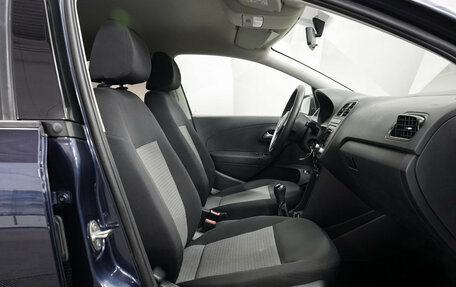 Volkswagen Polo VI (EU Market), 2014 год, 996 000 рублей, 3 фотография