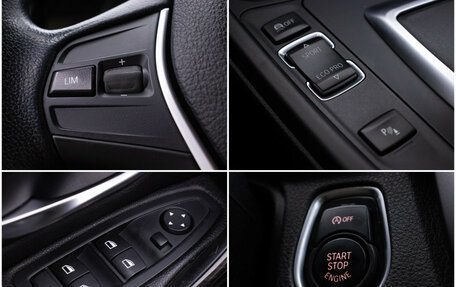 BMW 4 серия, 2014 год, 2 495 000 рублей, 17 фотография