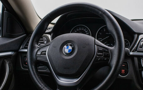 BMW 4 серия, 2014 год, 2 495 000 рублей, 16 фотография
