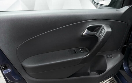 Volkswagen Polo VI (EU Market), 2014 год, 996 000 рублей, 4 фотография